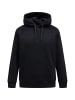 Peak Performance Kapuzensweatshirt M Original Small Logo Hood in SCHWARZ