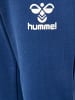Hummel Hose Hmlapple Kinder in DARK DENIM
