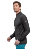 Schöffel T-Shirt "Longsleeve Style Cascata MNS" in black
