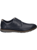 Josef Seibel Halbschuh Tyler 09 in blau