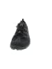 Ecco Terracruise Lt Low sportlicher Schnürer Schwarz