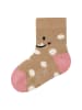 camano Socken ca-soft Full Terry Stopper 4er Pack blush rosé