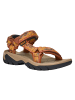 Teva Terra Fi 5 Universal in Orange