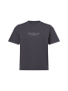 Aim'n T-Shirt in anthrazit