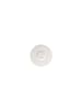 Villeroy & Boch 6er Set Kaffeeuntertasse Manufacture Rock Ø 15,4 cm weiß in weiß
