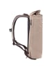 Nitro Scrambler - Laptoprucksack 15" 47 cm (dune) in almond