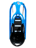 KHW Schlitten "Snow Tiger Comfort" in Eisblau