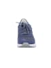 Gabor Sneaker in blau