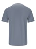 Endurance T-Shirt Vernon in 2182 Flint Stone