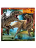 Ravensburger Kinder Puzzle Box | Jurassic World | 3 x 49 Teile | Ravensburger