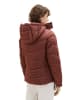 Tom Tailor Steppjacke für Damen in violett