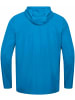 JAKO-O Softshelljacke für Herren in blau