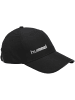 Hummel Mütze Basic Cap Erwachsene in BLACK