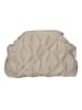 Gave Lux Unterarmtasche in BEIGE