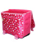 VADOBAG Schulrucksack 15 Liter Hello Kitty in Follow The Rainbow
