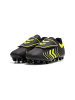 Hummel Hummel Training Shoe Hattrick Mg Fußball Unisex Kinder Leichte Design in BLACK/YELLOW