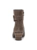 Gabor Klassische Stiefeletten in Braun
