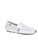 Pikolinos Herren Halbschuhe Jerez in Weiß