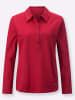 WITT WEIDEN Shirt in rot