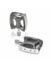 XLC XLC MTB/Trekking Pedal PD-M17 in grau/schwarz