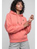 alife and kickin Kapuzensweatshirt SorgaAK A in peach