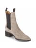 Gant Schlupfstiefel in beige
