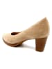 ara Pumps in beige