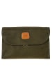 BRIC`s Life - Beauty Case Tri Fold 30 cm in olive