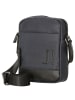 JOOP! Marcena Rafael - Schultertasche 18 cm (forest night) in dark blue