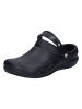 Crocs Clogs Bistro in black in black
