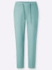 WITT WEIDEN Schlupfjeans in mint