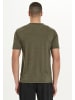 Virtus Funktionsshirt JOKERS in 3098 Military Green