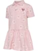 Hummel Kleid Hmlmini Lebensstil Mädchen in PALE LILAC