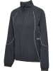 Hummel Halbreißverschluss Jacke Hmlpulse Damen in EBONY