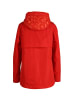 Fuchs Schmitt Weather Protection Jacke in Rot