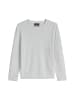 Marc O'Polo Pullover regular in Calm Blue