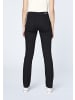 Oklahoma Premium Denim Jeans in Schwarz