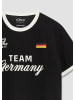 s.Oliver T-Shirt in 99D1_schwarz