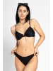 alife and kickin Bikini Oberteil PinaAK A in black