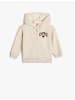 KOTON Sweatshirt in Beige