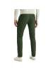 PME Legend Stoffhose / Chino AMERICAN CLASSIC CHINO regular/straight in Grün
