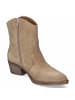 Tamaris Westernstiefeletten in Beige