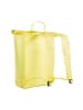 Tatonka SQZY Rucksack 42 cm in light yellow