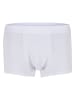 Urban Classics Urban Classics Boxershorts in white+white