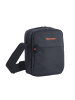 Discovery Geyser Utility Bag Umhängetasche in black