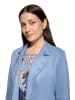 Betty Barclay Mantel in blau