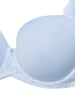 Triumph BH Amourette in hellblau