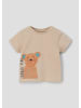 s.Oliver T-Shirt in 8008_helles beige
