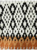 KOTON Sweater in Grau Gemustert