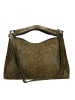 Gave Lux Schultertasche in GREEN-B